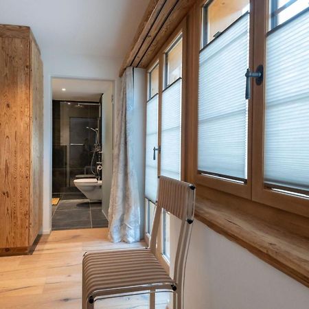 Apartment Grace By Interhome Gstaad Eksteriør billede