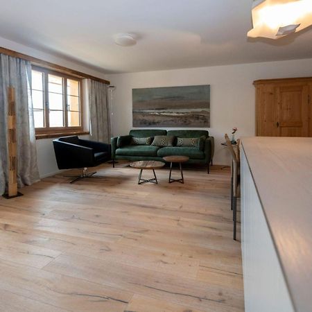 Apartment Grace By Interhome Gstaad Eksteriør billede