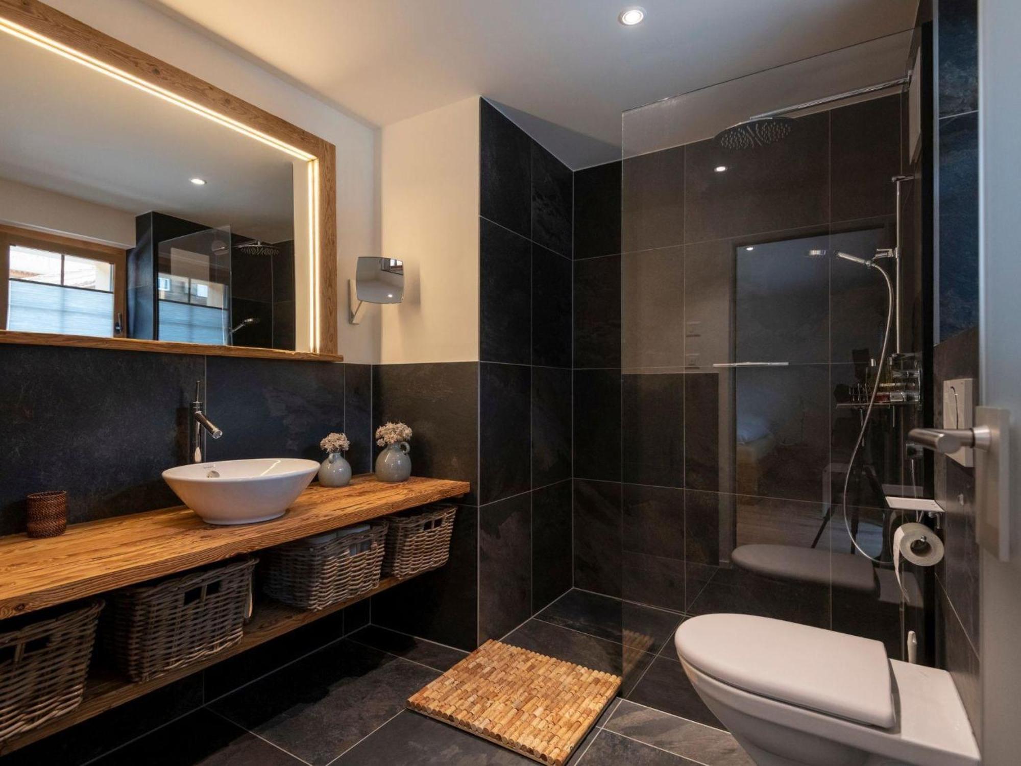 Apartment Grace By Interhome Gstaad Eksteriør billede