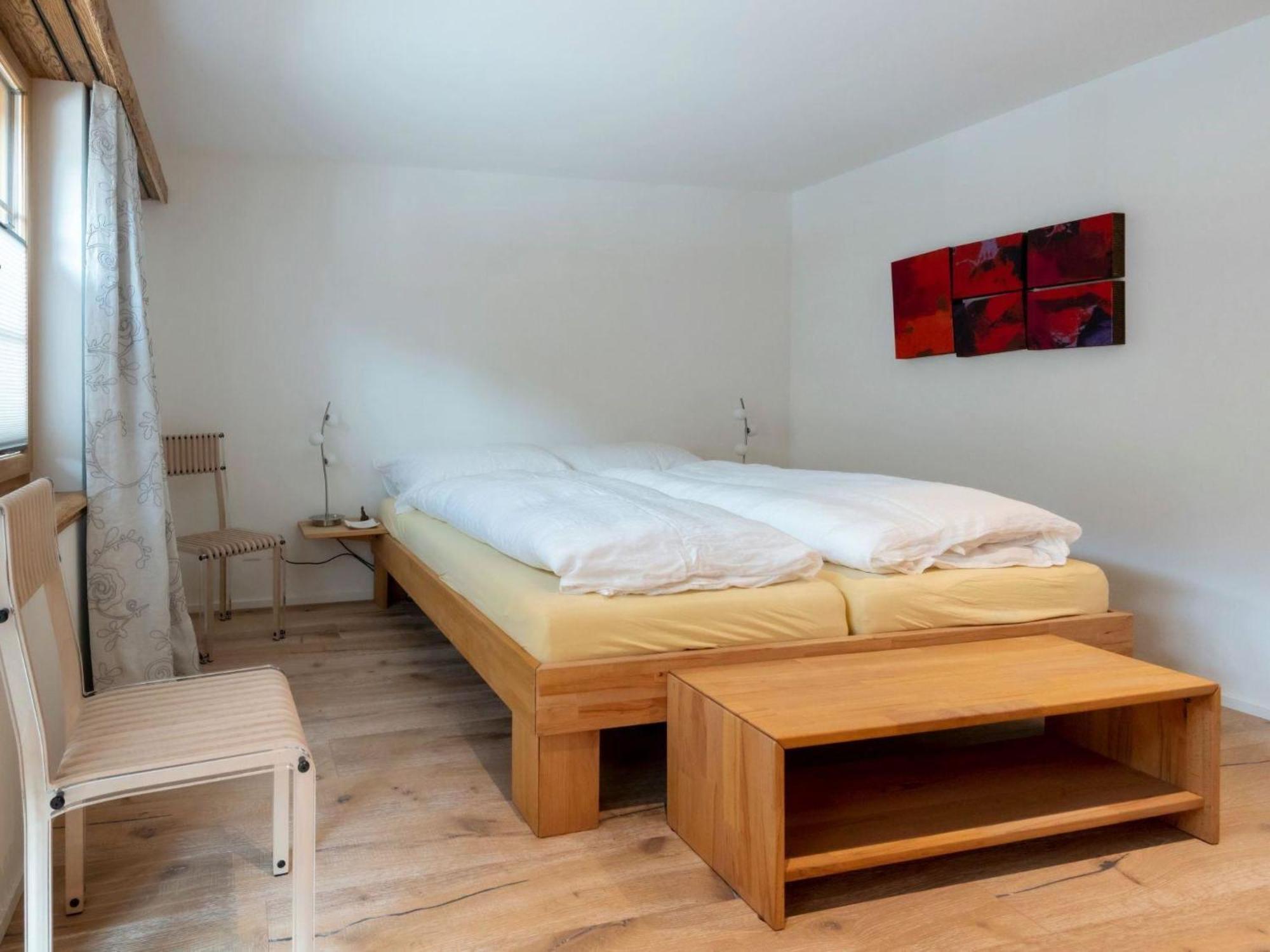 Apartment Grace By Interhome Gstaad Eksteriør billede