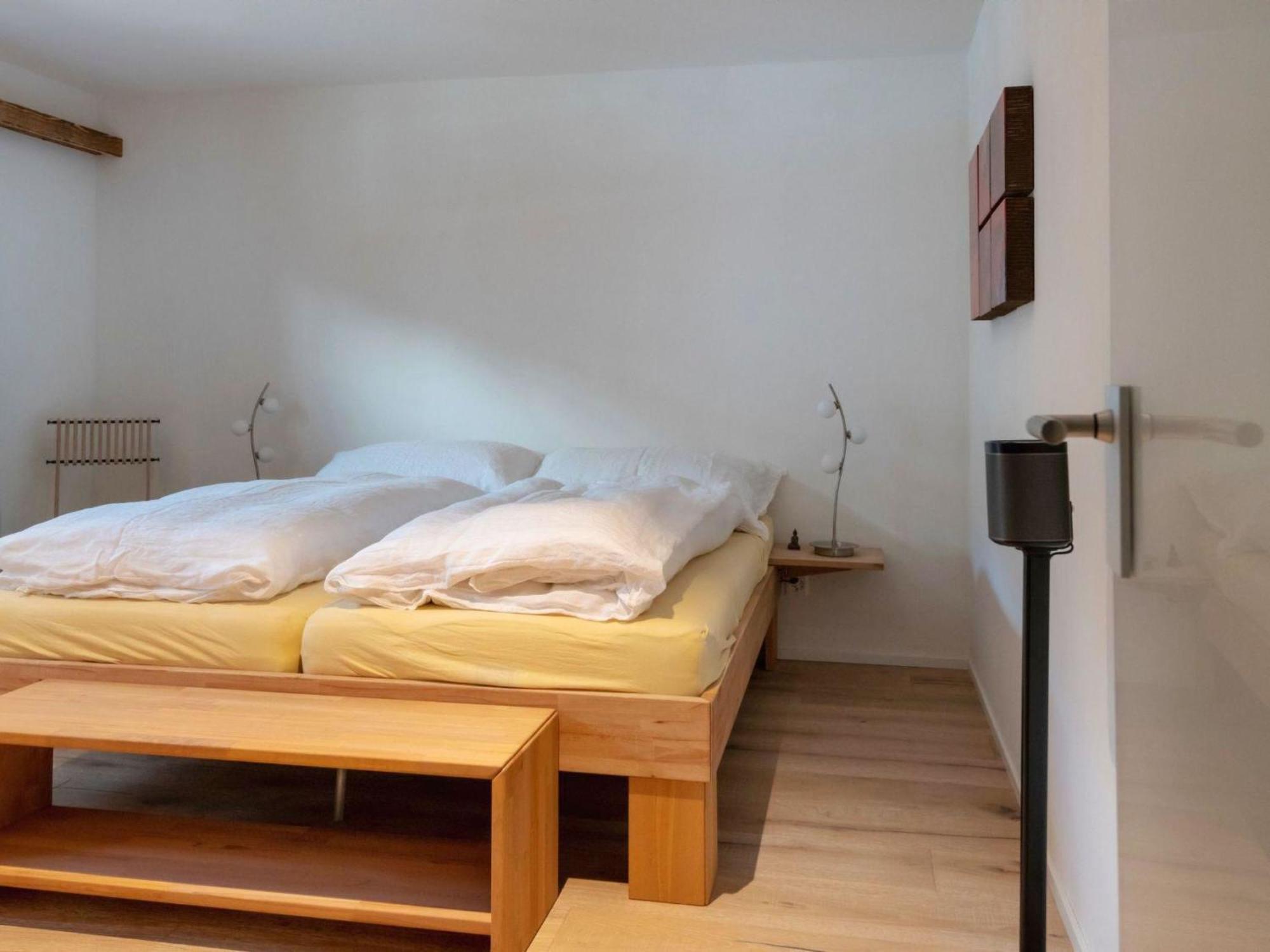 Apartment Grace By Interhome Gstaad Eksteriør billede