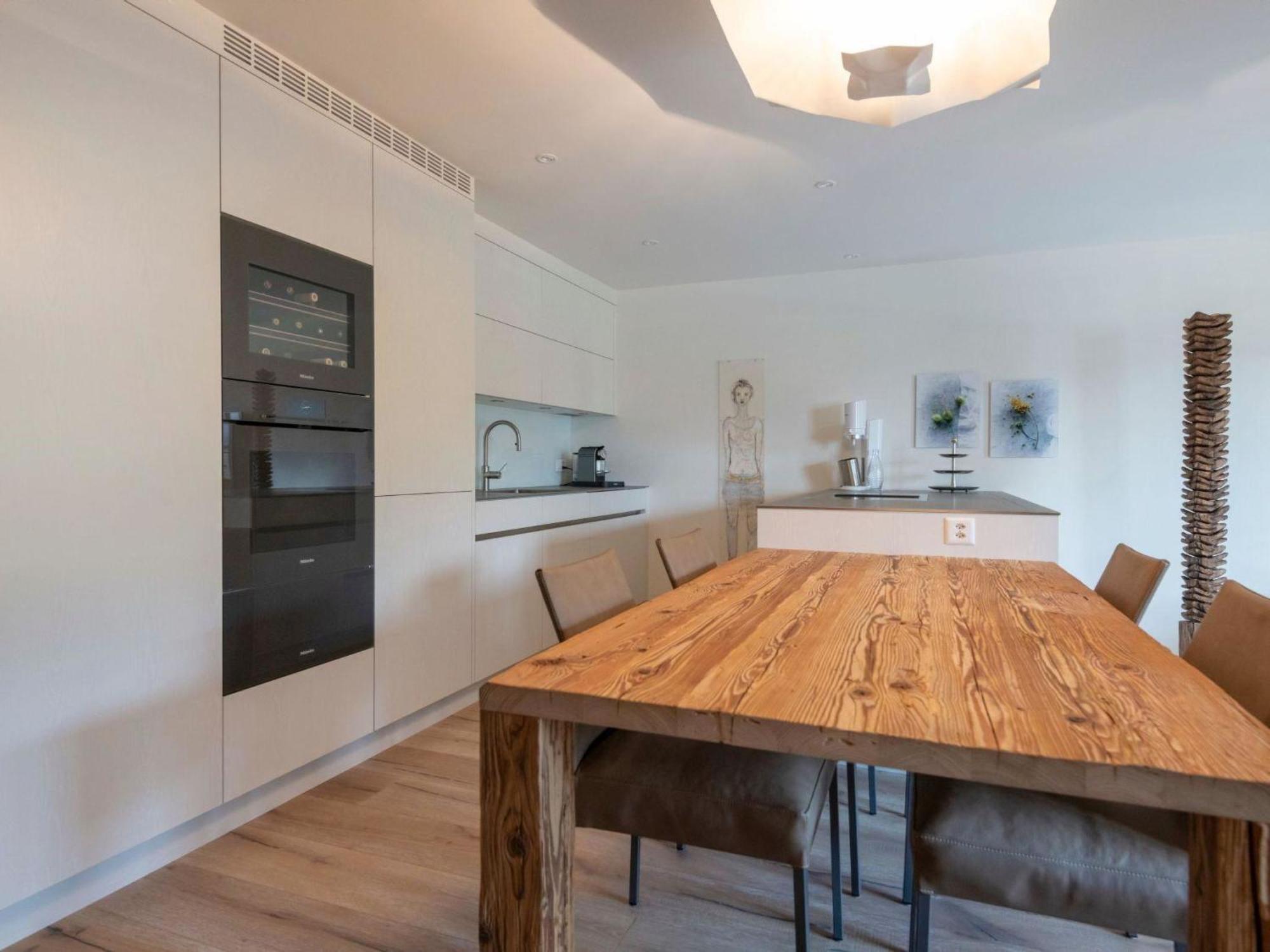 Apartment Grace By Interhome Gstaad Eksteriør billede