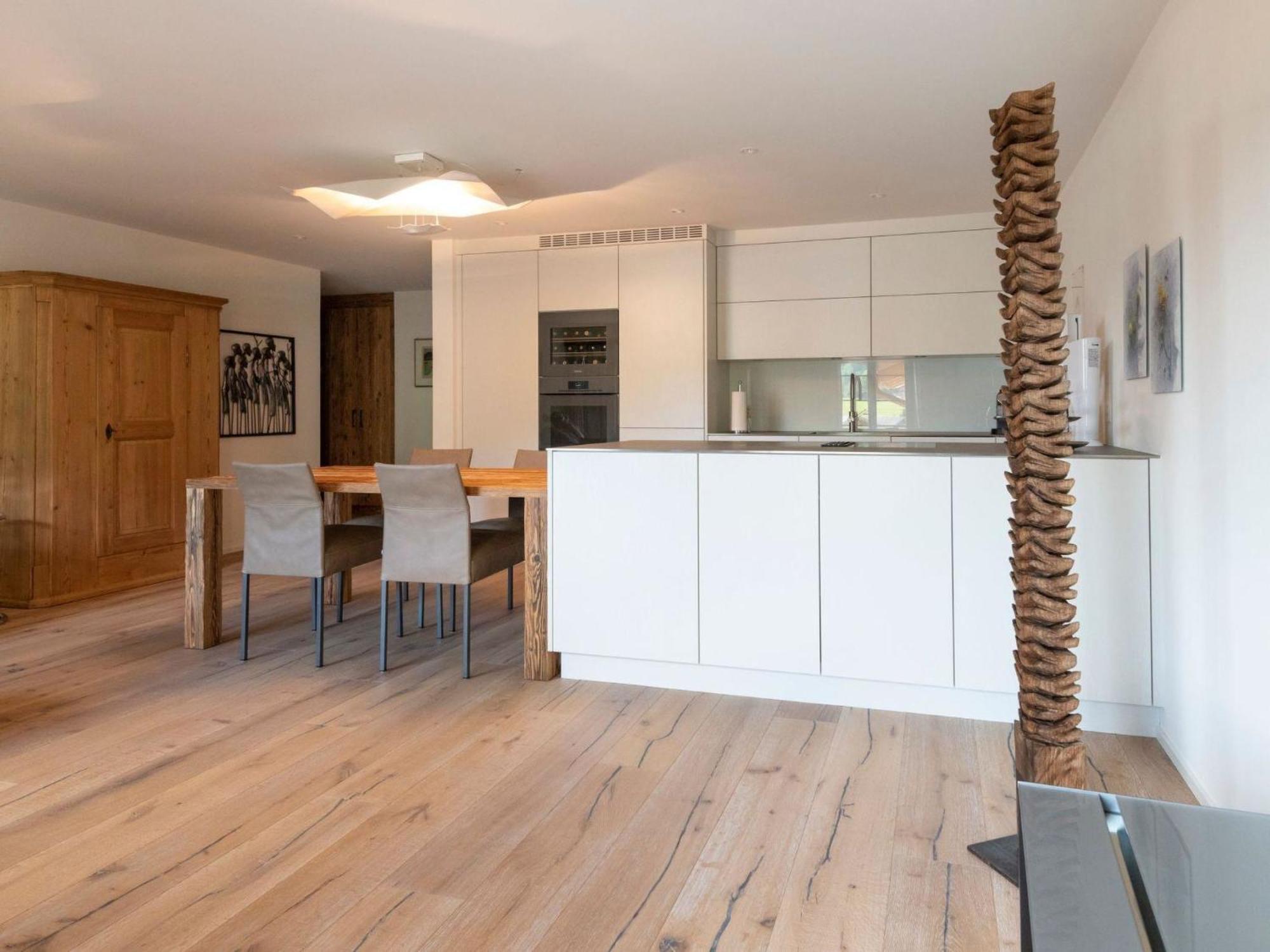 Apartment Grace By Interhome Gstaad Eksteriør billede