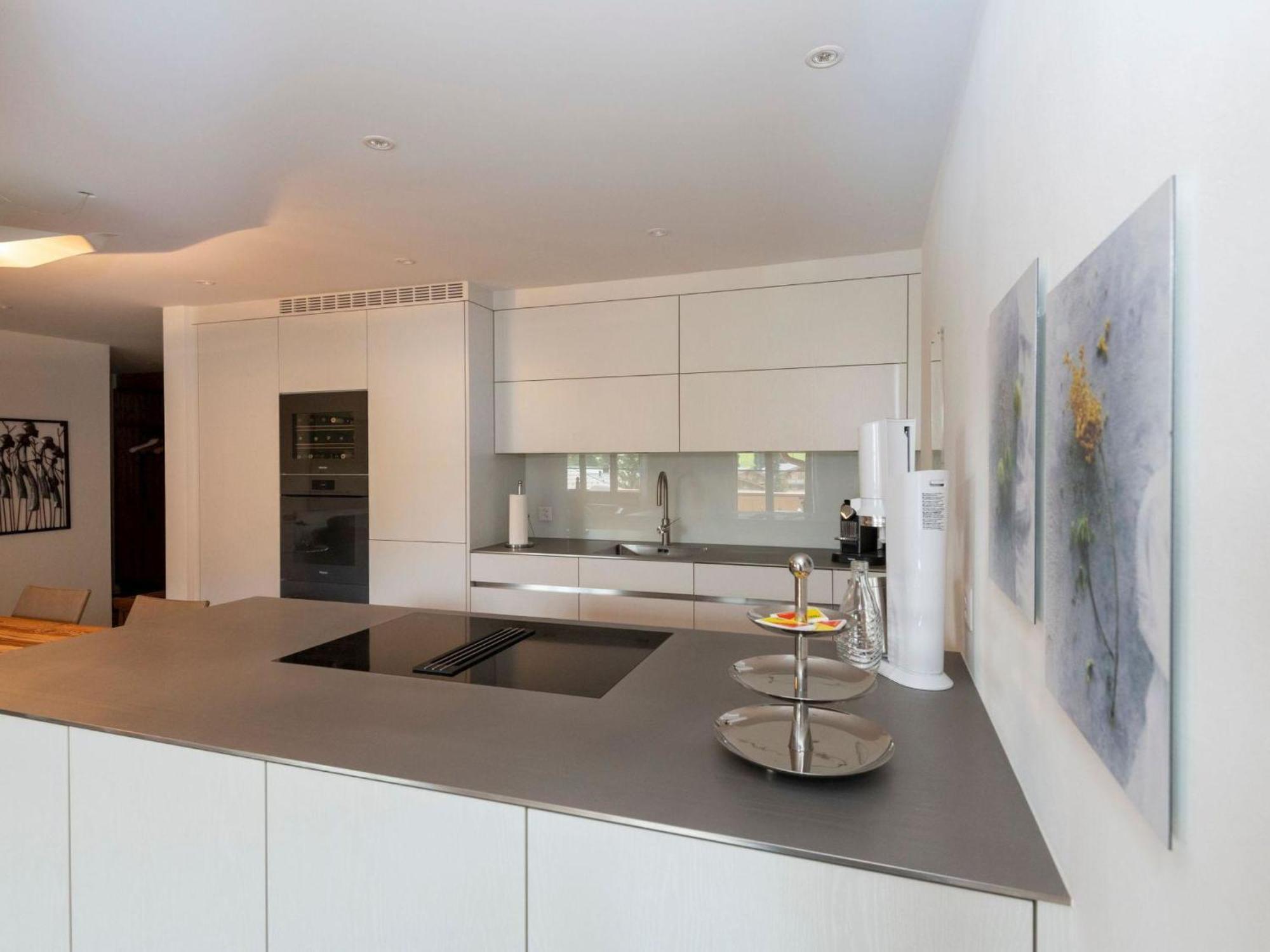 Apartment Grace By Interhome Gstaad Eksteriør billede