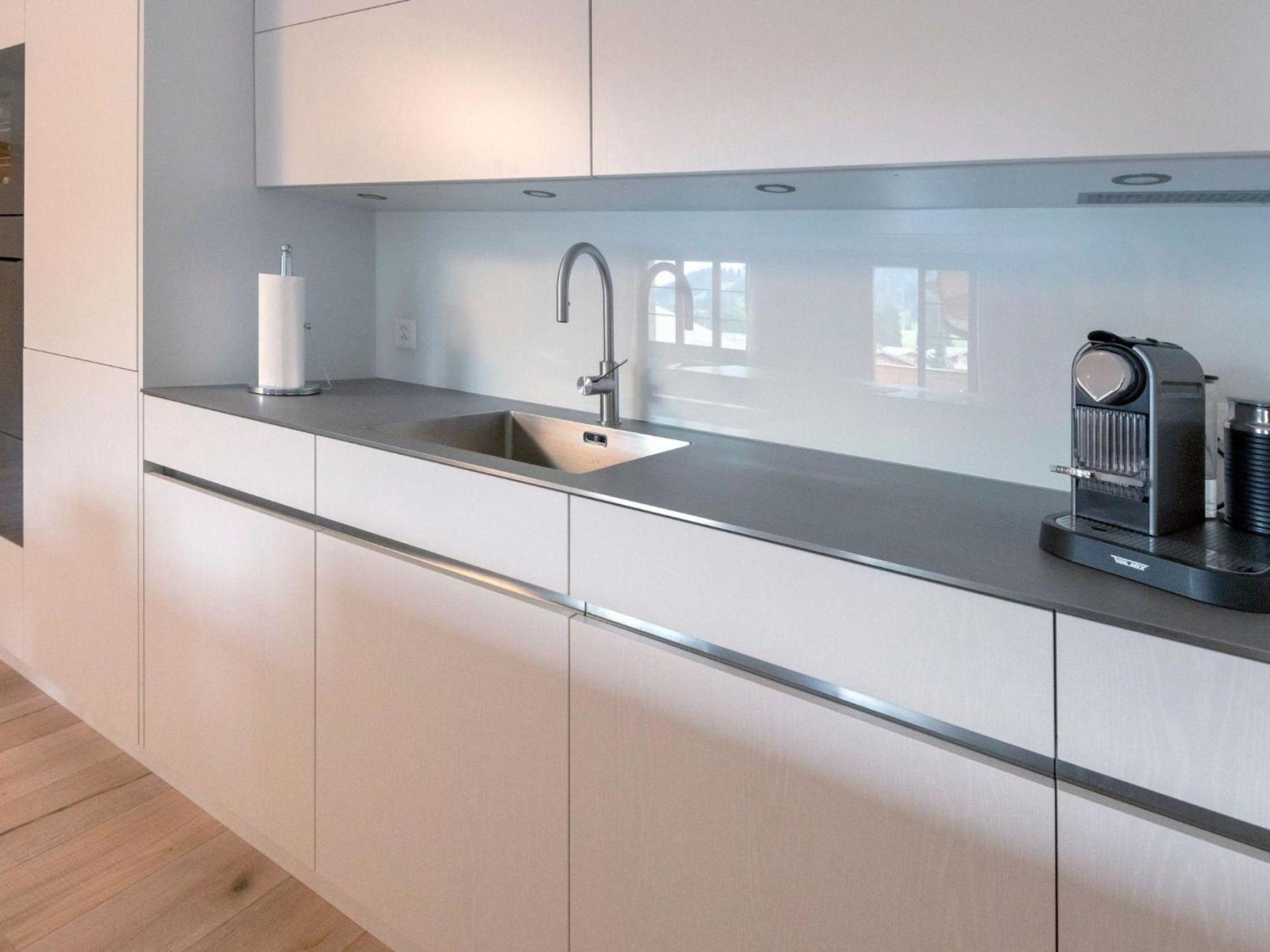 Apartment Grace By Interhome Gstaad Eksteriør billede